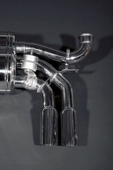Capristo Ferrari 328 GTB/S and 308QV (Euro Only) - Valved Exhaust (CES3)